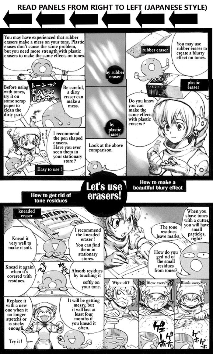 Deleter Screen Tone Jr JR-115 [Large Dot Pattern 7L/20%][Sheet Size 182x253mm (7.16"x9.96")] For Comic Manga Illustration Graphic Screentone - Image 5